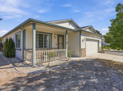 17743 Fossil Court, Reno, NV 89508 Photo