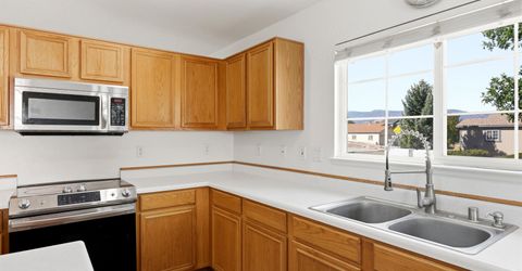 17743 Fossil Court, Reno, NV 89508 Photo