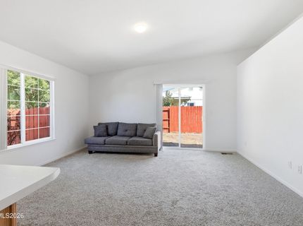 17743 Fossil Court, Reno, NV 89508 Photo