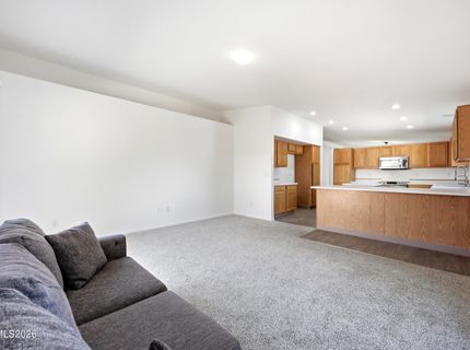 17743 Fossil Court, Reno, NV 89508 Photo