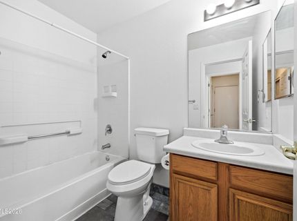 17743 Fossil Court, Reno, NV 89508 Photo
