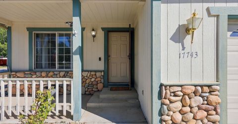17743 Fossil Court, Reno, NV 89508 Photo