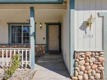 17743 Fossil Court, Reno, NV 89508 Photo