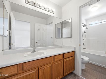 17743 Fossil Court, Reno, NV 89508 Photo