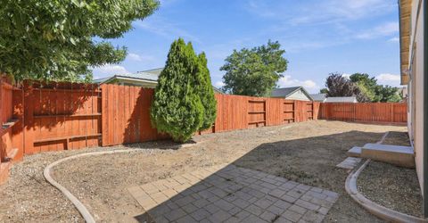 17743 Fossil Court, Reno, NV 89508 Photo