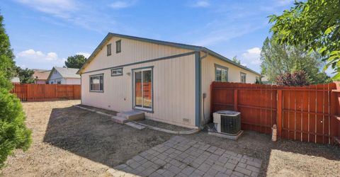 17743 Fossil Court, Reno, NV 89508 Photo