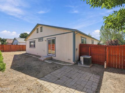 17743 Fossil Court, Reno, NV 89508 Photo
