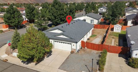 17743 Fossil Court, Reno, NV 89508 Photo