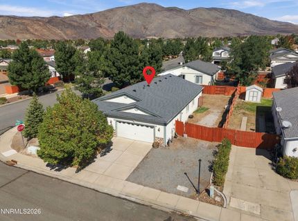 17743 Fossil Court, Reno, NV 89508 Photo