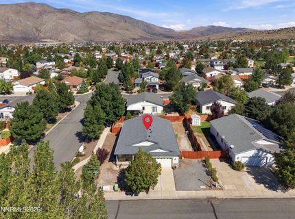 17743 Fossil Court, Reno, NV 89508 Photo