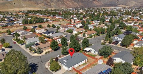 17743 Fossil Court, Reno, NV 89508 Photo