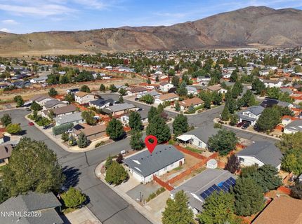 17743 Fossil Court, Reno, NV 89508 Photo
