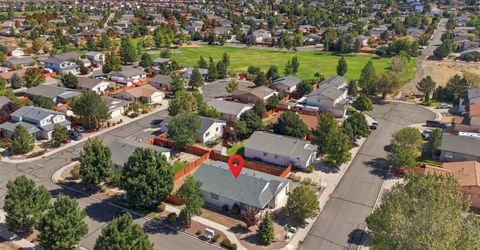 17743 Fossil Court, Reno, NV 89508 Photo