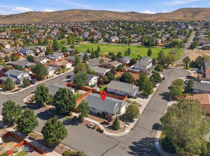 17743 Fossil Court, Reno, NV 89508 Photo