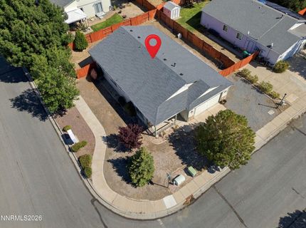 17743 Fossil Court, Reno, NV 89508 Photo