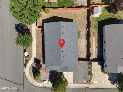 17743 Fossil Court, Reno, NV 89508 Photo