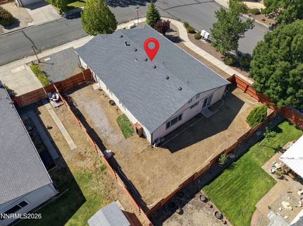 17743 Fossil Court, Reno, NV 89508 Photo