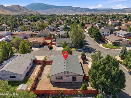 17743 Fossil Court, Reno, NV 89508 Photo