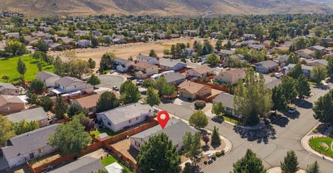 17743 Fossil Court, Reno, NV 89508 Photo