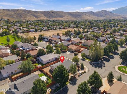 17743 Fossil Court, Reno, NV 89508 Photo