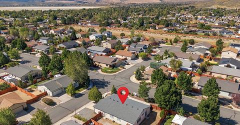 17743 Fossil Court, Reno, NV 89508 Photo