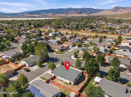 17743 Fossil Court, Reno, NV 89508 Photo