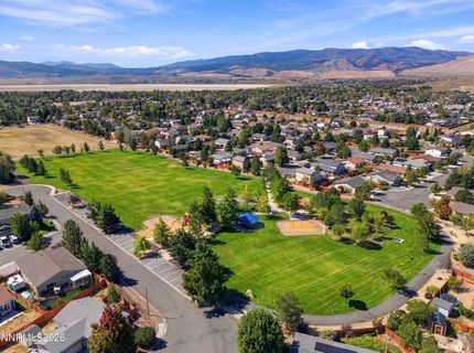 17743 Fossil Court, Reno, NV 89508 Photo