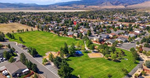 17743 Fossil Court, Reno, NV 89508 Photo