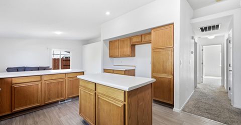 17743 Fossil Court, Reno, NV 89508 Photo