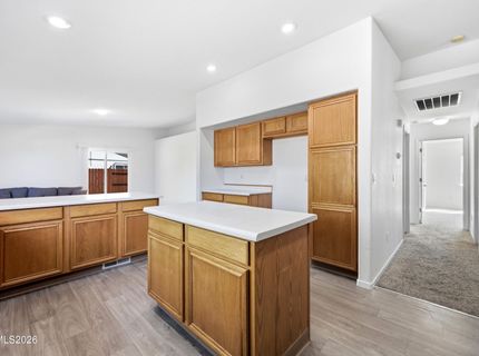 17743 Fossil Court, Reno, NV 89508 Photo