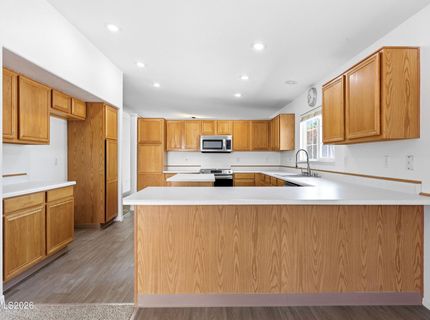 17743 Fossil Court, Reno, NV 89508 Photo