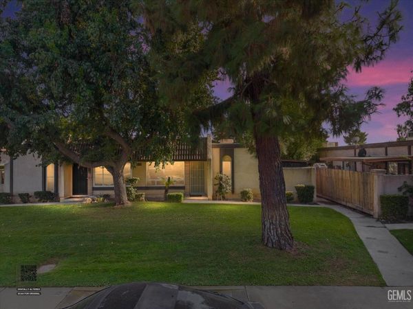 3505 Sampson Court, Unit D, Bakersfield, CA 93309