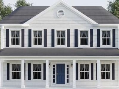 1661 Blues Lane, Edisto Island, SC 29438