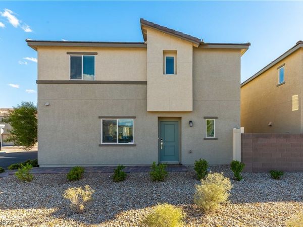6911 Orange Horizon Street , North Las Vegas, NV 89086