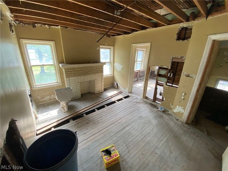 15213 Ridpath Avenue, Cleveland, OH 44110 Photo 21