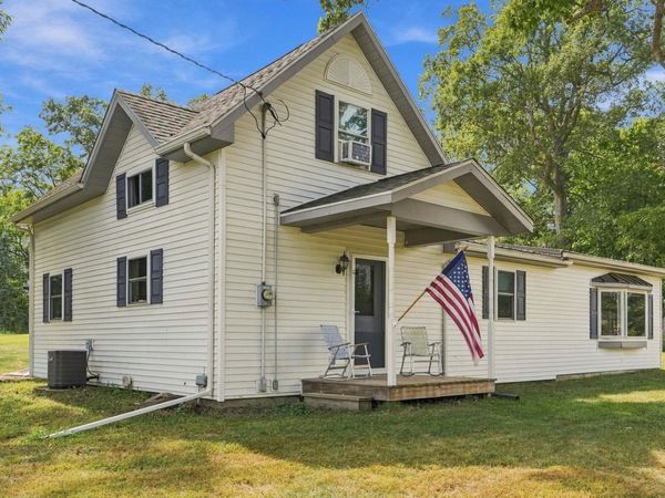 4813 W 500 S, Albion, IN 46701