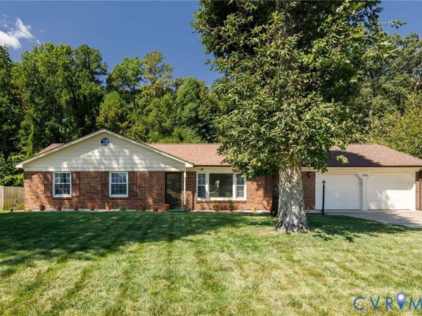 3356 Seaton Road, Petersburg, VA 23805