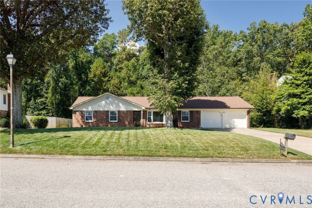 3356 Seaton Road, Petersburg, VA 23805 Main Photo