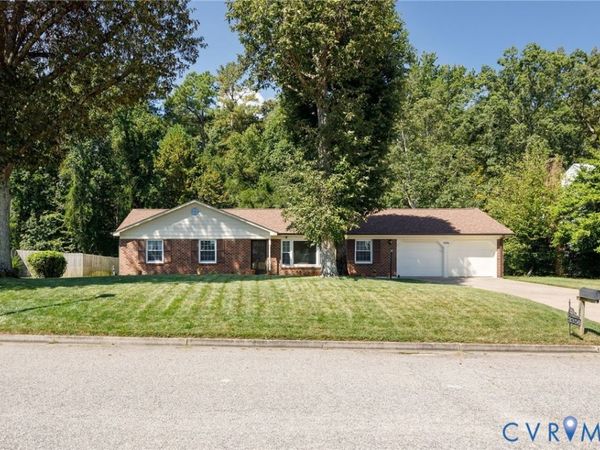 3356 Seaton Road, Petersburg, VA 23805