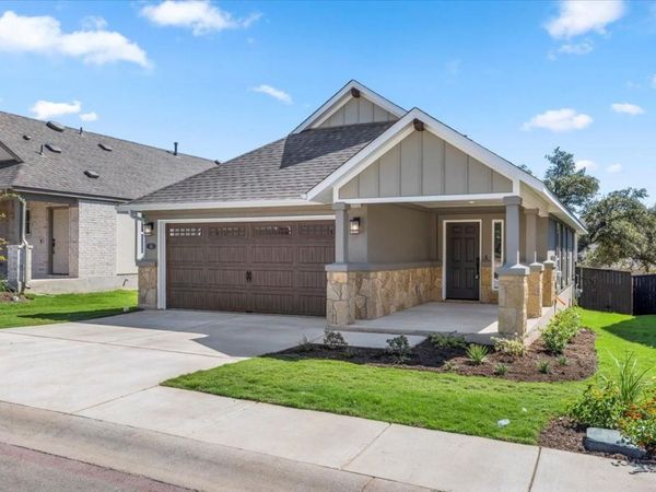 2605 Sam Bass RD, Unit 50, Round Rock, TX 78681