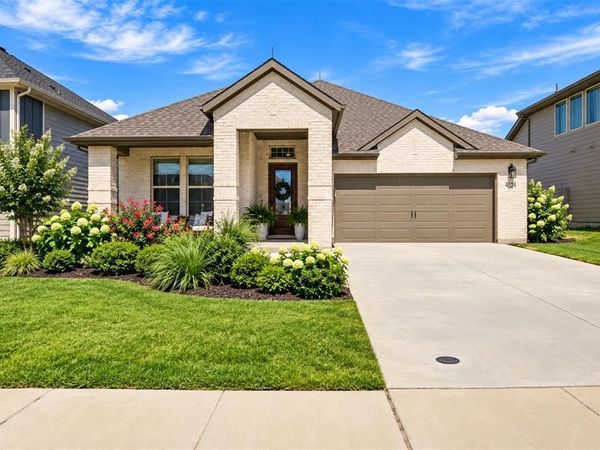 4024 Explorer Way, McKinney, TX 75071