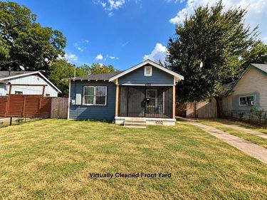 4302 Montie Street , Dallas, TX 75210