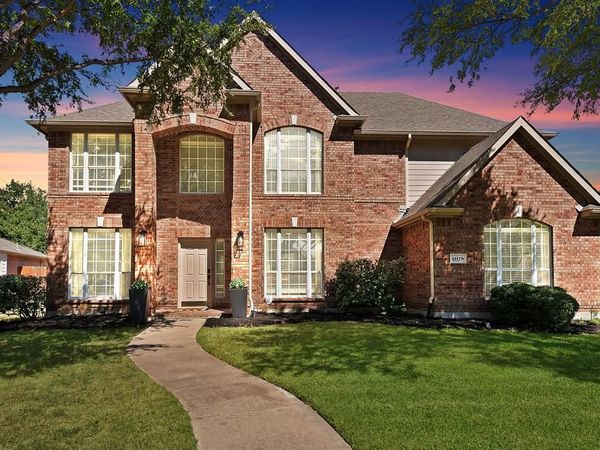 11178 Outpost Trail, Frisco, TX 75033