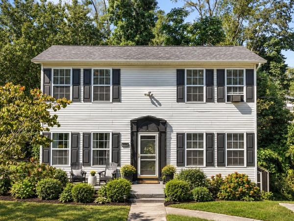 1213 Bob Kirby Rd, Knoxville, TN 37931