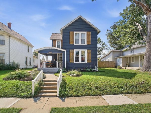 3525 Park Street, Grove City, OH 43123