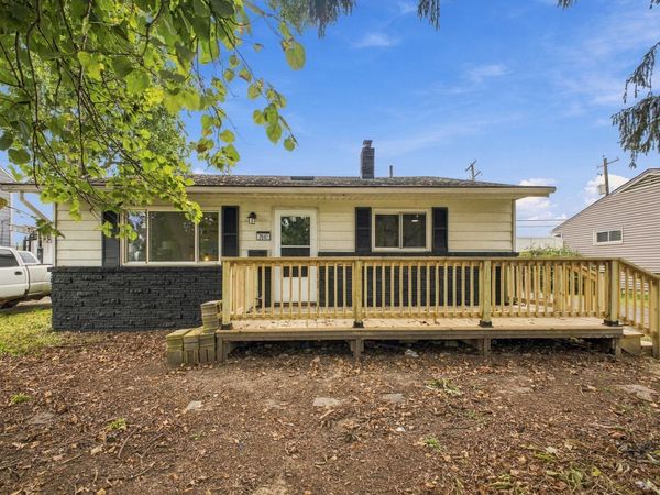 7047 Roundelay Road S, Reynoldsburg, OH 43068