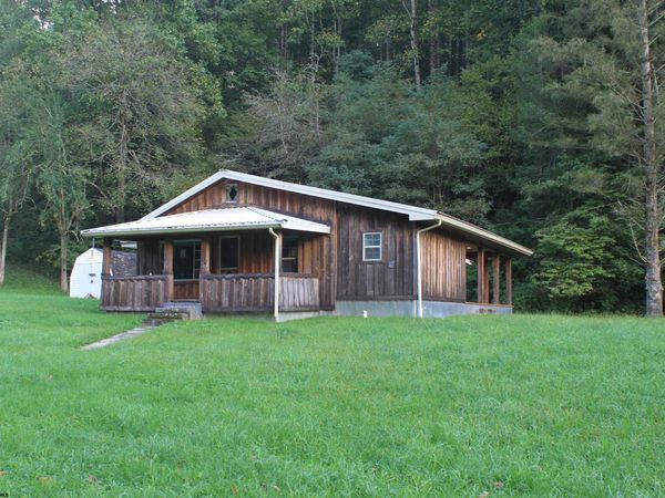 3057 Valley Fork Road, Monterville, WV 26282