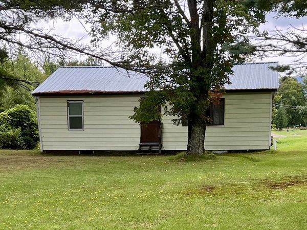 41 Fleury Road, Hyde Park, VT 05655