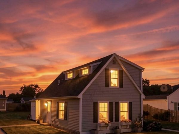 70 Coburn Street, Hull, MA 02045