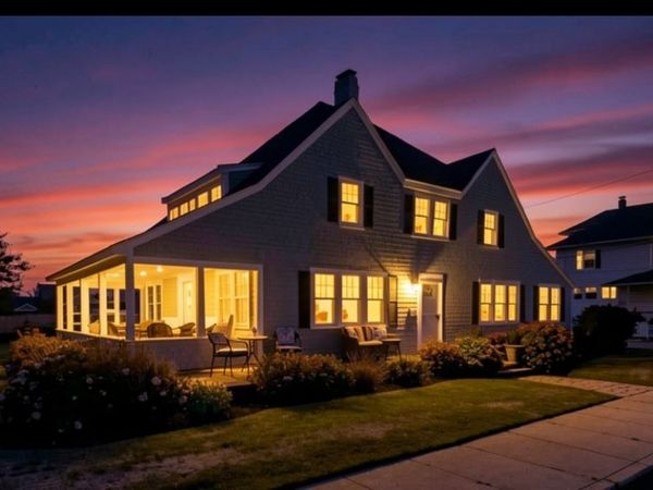 117 Manomet Ave., Hull, MA 02045